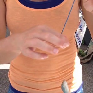 Watch Hook Line & Threader Bait Rigging Demo on Amazon Live