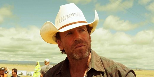 Read and Download Taylor Sheridan's Screenplays