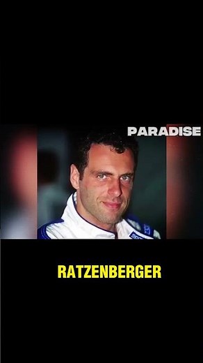 The Day F1 Lost Ayrton Senna: A Tragedy That Changed Racing Forever