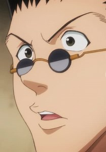 Hunter × Hunter (Subbed) S01:E11 - Trouble × With × the Gamble