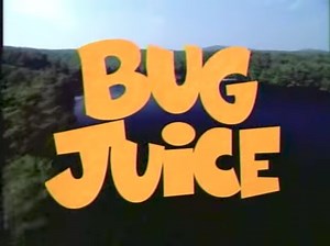 Disney Is Bringing Back Its First Ever Reality TV Show 'Bug Juice'