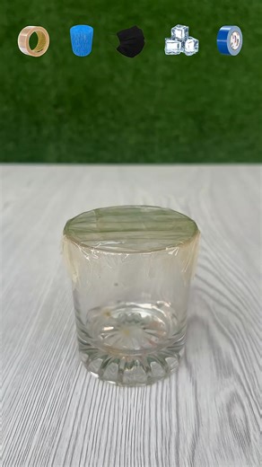 10K views · 45 reactions | Red Hot Ball vs Solution Tape Rubber Band Face Mask Ice Duck Tape _asmr_experiment_asmrsound | Satisfying Hot Boll | Facebook