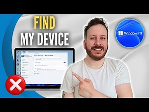 How To Disable Find My Device On Windows 11