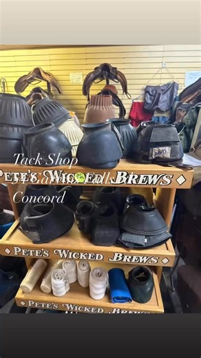 1.6K views | Our Tack Shop is open every Saturday from 10 to 1. We have so much stuff. English and western - horse tack, books on animals, riding clothes and boots , various dog items,horse coats and the list goes on and on All proceeds help Live and Let Live Farm Rescue and Santuary help save animals in need. Stop by and check us out and please share this post. Thank you for your support!!! 54 Garvins Falls rd. Concord NH. | Live and Let Live Farm Rescue | Facebook