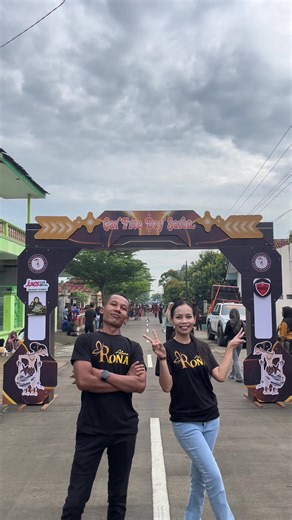 Car Free Day Saren: Fresh Vibes and New Gate