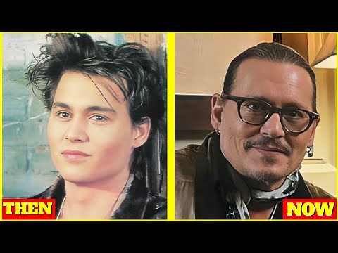 21 Jump Street Cast: Then and Now (1988 vs 2024)