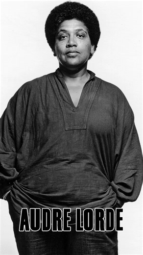 The Statement from the Struggle for September 30th, 2025, is a quote from writer, professor, and civil rights activist, Audre Lorde. | May 30th Alliance