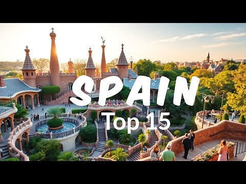 The Most Beautiful Places in Spain You NEED To Visit