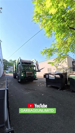 garbageunlimitd on TikTok