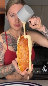 7K views · 214 reactions | This Chipotle grilled cheese burrito dupe contains half the calories of the original.. and she is SAWWWCY and deeelish  Macros for the burrito: 622 cals, 52P, 80C, 15F My cookbook is out now! Head to www.trainwithshay.com/cookbook to learn about everything that's included!  For online fitness/nutrition coaching info, head to www.trainwithshay.com/programs  | Train with Shay | Facebook
