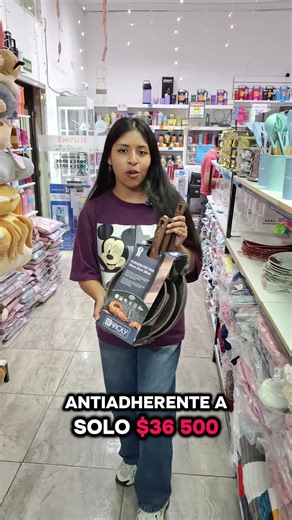 Juego de sartenes en Salta Capital a $36.500