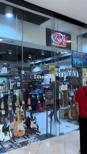RJ Guitars: Your Ultimate Guitar Shop Experience