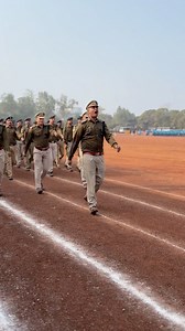 638K views · 10K reactions | CISF प्लाटून की दाहिने देख कार्यवाही ॥ #motivation #parade #reelsfbシ #facebookreelsviral #ipsmotivation #wardilover #army #facebookviral #post #fbpost2025シ #cisf | Abdul Wajid | Facebook