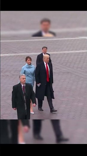 Obama & Trump — Two Presidents, Ascend to Power