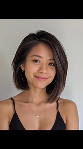 Bob cut hairstyles ideas 🤎🤎🤎 #bobcut #hairstyle #hairgoals | Precy Rivera