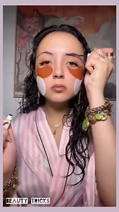 🌸💋 #morning #routine #skin #care #makeup #hair | Beauty tricks