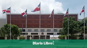 La composición en gráfica del Congreso Nacional para el periodo 2024-2028