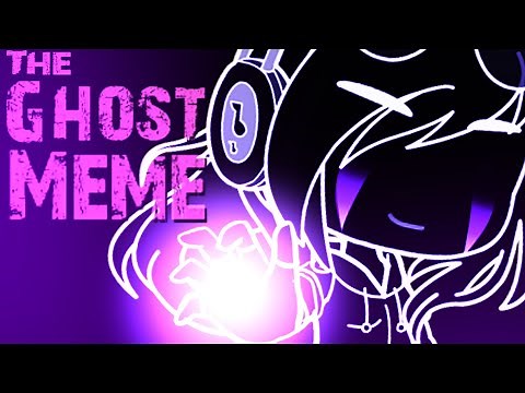 The Ghost || Gacha Meme (Flash Warning) || 2 Year Special || Read Description