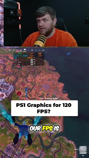 Struggling with low FPS? These settings might help you get a playable experience on a lower-end PC. You'll want to see this. #FPSBoost #PCGaming #GameSettings #LowSpecGamer #TechTips