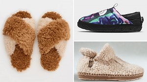 We Are in the Golden Age of ‘Indoor Shoes'—These Are the Best Ones for Your Cold Feet