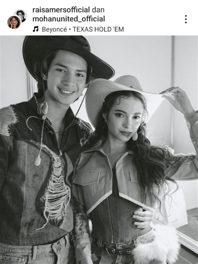 Kuda yang Menarik dalam Video Kreatif