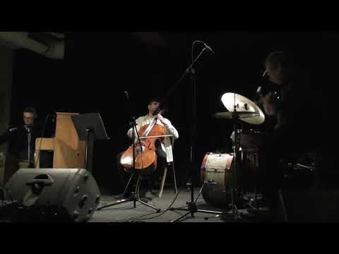 NAV TRIO – BLUE NILE (ALICE COLTRANE) / LAWNS (CARLA BLEY) – UNDERFLOW – 05.03.2026!