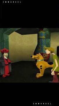 Scooby-Doo y sus Clasicas Aventuras Misteriosas #scoobydoo #viral #gaming #fypシ゚viral