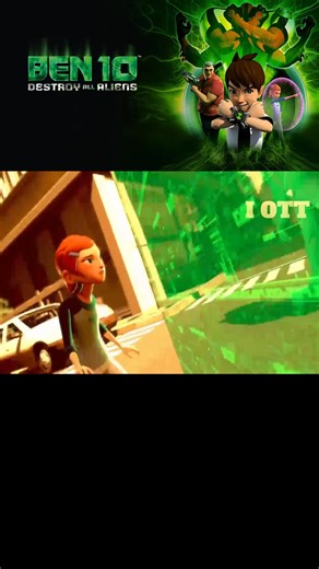 IOTT on Instagram: "“Ben’s Transformations Gone Wrong 🤣 | Ben 10 Funny Moments” Even superheroes have their funny moments! 😜 Watch Ben Tennyson handle alien transformations, crazy situations, and unexpected laughs in this hilarious scene from Ben 10. 👽💚 With his quick wit, silly mistakes, and epic reactions, this moment proves that saving the world can be funny too! 🤣 💫 Action meets comedy in the most entertaining way! #Ben10 #Ben10Movie #BenTennyson #FunnyScene #ComedyReel #CartoonToCinem