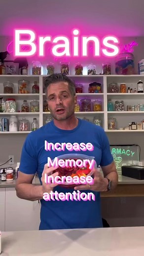 Increase your memory and increase your attention with Ageless Brain by @purehealth_research. Tap the link in my bio -> Ageless Brain to shop! #agelessbrain #brainhealth #supplements #purehealthresearchpartner #health #fyp #fypシ #learning #education