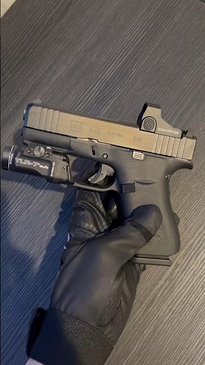 SwampFox Sentinel Green Dot Optic 🟢 !!