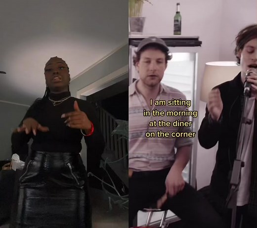 Blackcoda ASL vs BASL Duet with Giantrooks