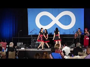Sash Dance - Métis Nation of Ontario AGA 2023