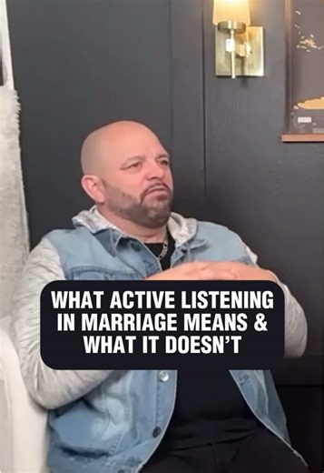 Can Change Really Happen In Marriage? Insights from BFB Podcast