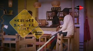 19 reactions · 3 comments | Award winning Cameroon TV series Science...