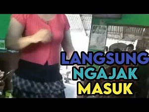 warung Tante Tante hot bikin kantong tambah bolong