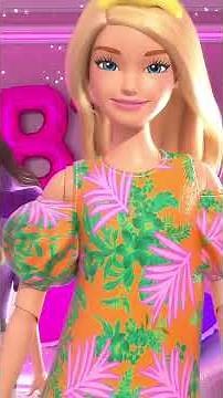 Weekend Jam | Full Music Video | Barbie Music Short