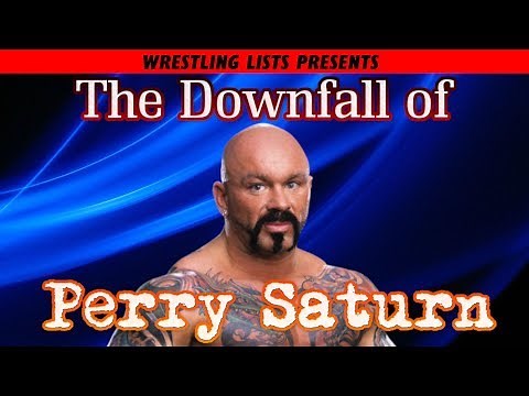 The Downfall of Perry Saturn