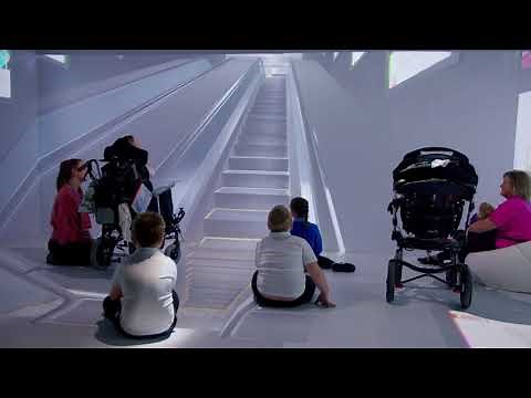 Immersive Reality - Virtual Reality Simulations