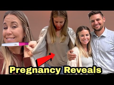 Jana Duggar's Emotional Pregnancy Announcement: A New Chapter Begins!