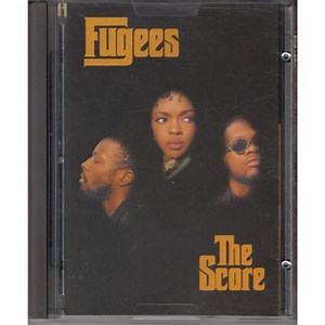 Fugees - The Score