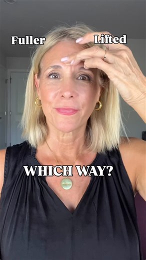 7 comments | Which way do you prefer? I am using cream based makeup by Seint beauty It has been my go to for over five years. If you would like me to Color Match you, comment MAKEUP Colors used Hazel highlight already applied Sunlit highlight to brighten and lift Velvet contour Black Cherry cheek Madrid on eyelid (also a lip and cheek) #over50makeup #matureskinmakeup #creamfoundation #makeupover50 #easymakeup | Blendandglow.withlori | Facebook