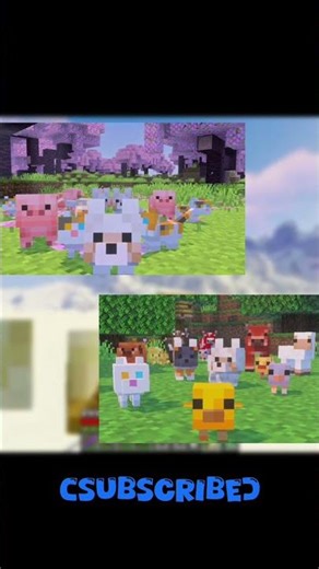 Minecraft 1.26 New Update is Here! 🔥 #minecraft #minecraftmemes #minecraftshorts