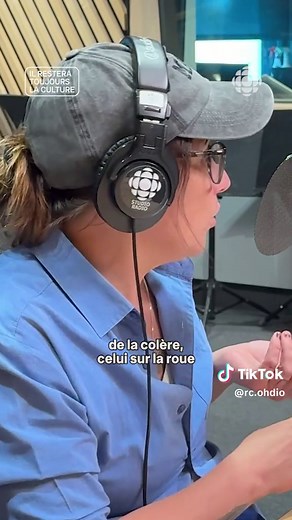 Marjolaine Beauchamp : L'impact de la culture