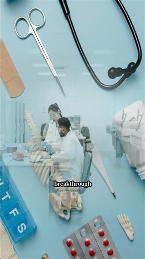 Bioengineered Organs – Growing hearts and kidneys in the lab.