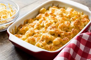 What is the Best Substitute for Dry Mustard in Mac and Cheese?
