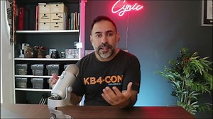 Anatomy of a phishing email