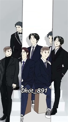 geng 5g , colab bersama #animasiindonesia #dhotdesign #animasulucu