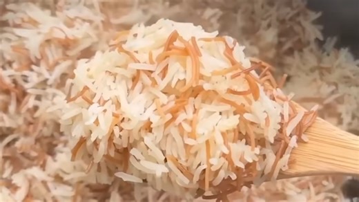 Authentic Lebanese rice | A traditional side made right