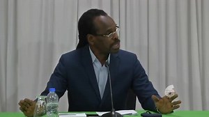 31K views · 295 reactions | National Security Minister Hinds on public health ordinance | CCN TV6: Trinidad and Tobago | Facebook