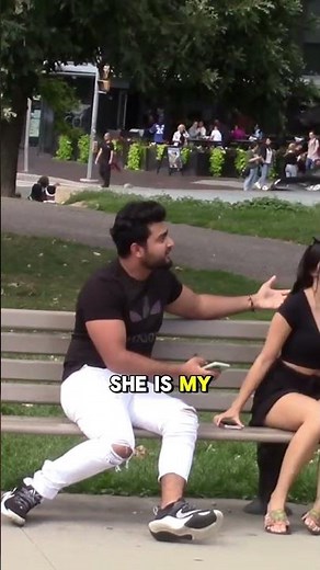 Creep Caught Inappropriately Touching Strangers! #socialexperiment #viralvideo